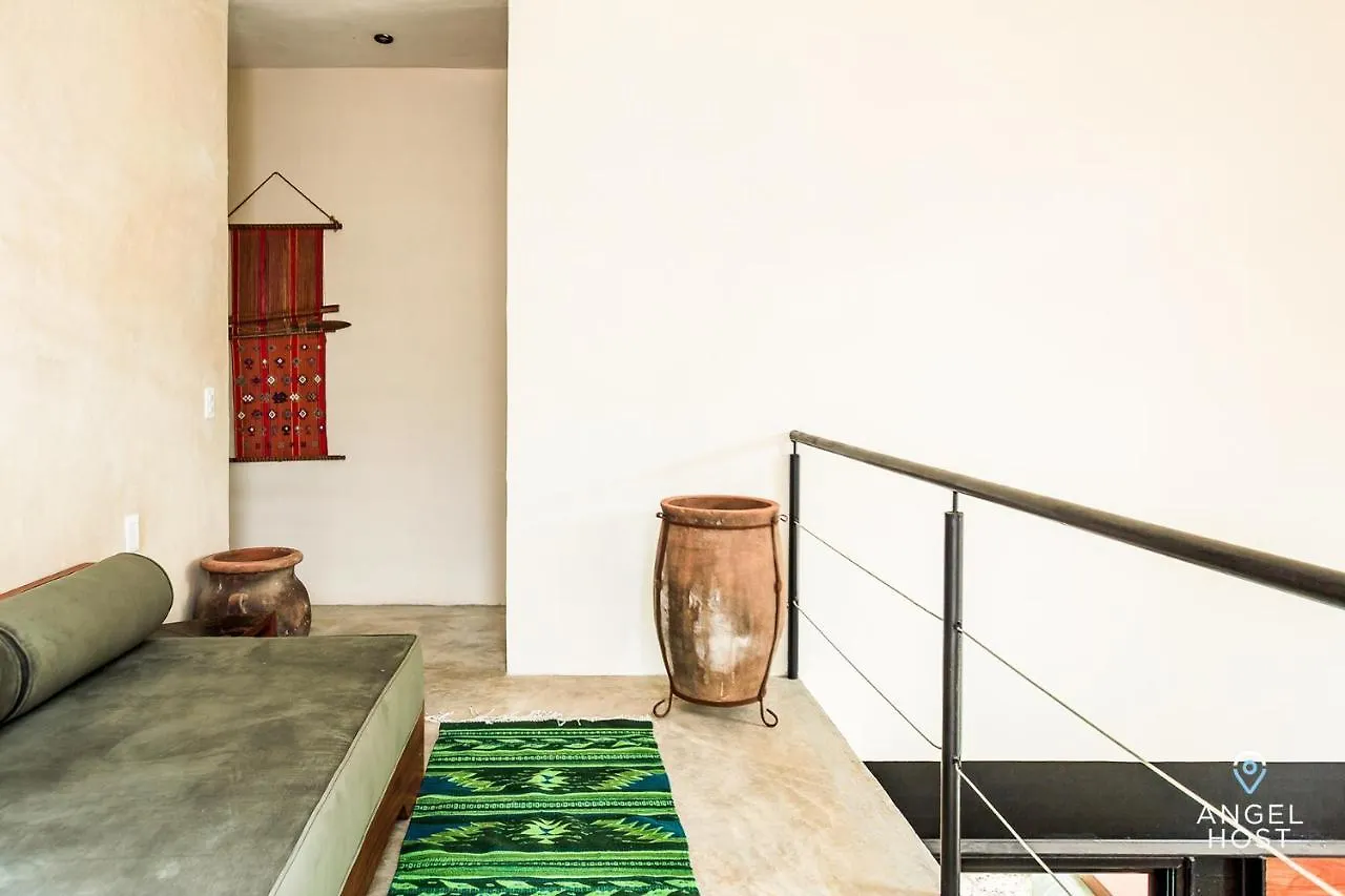 Special Offseason Promo I Villa With Pool, Gated Area Tulum Mexico
