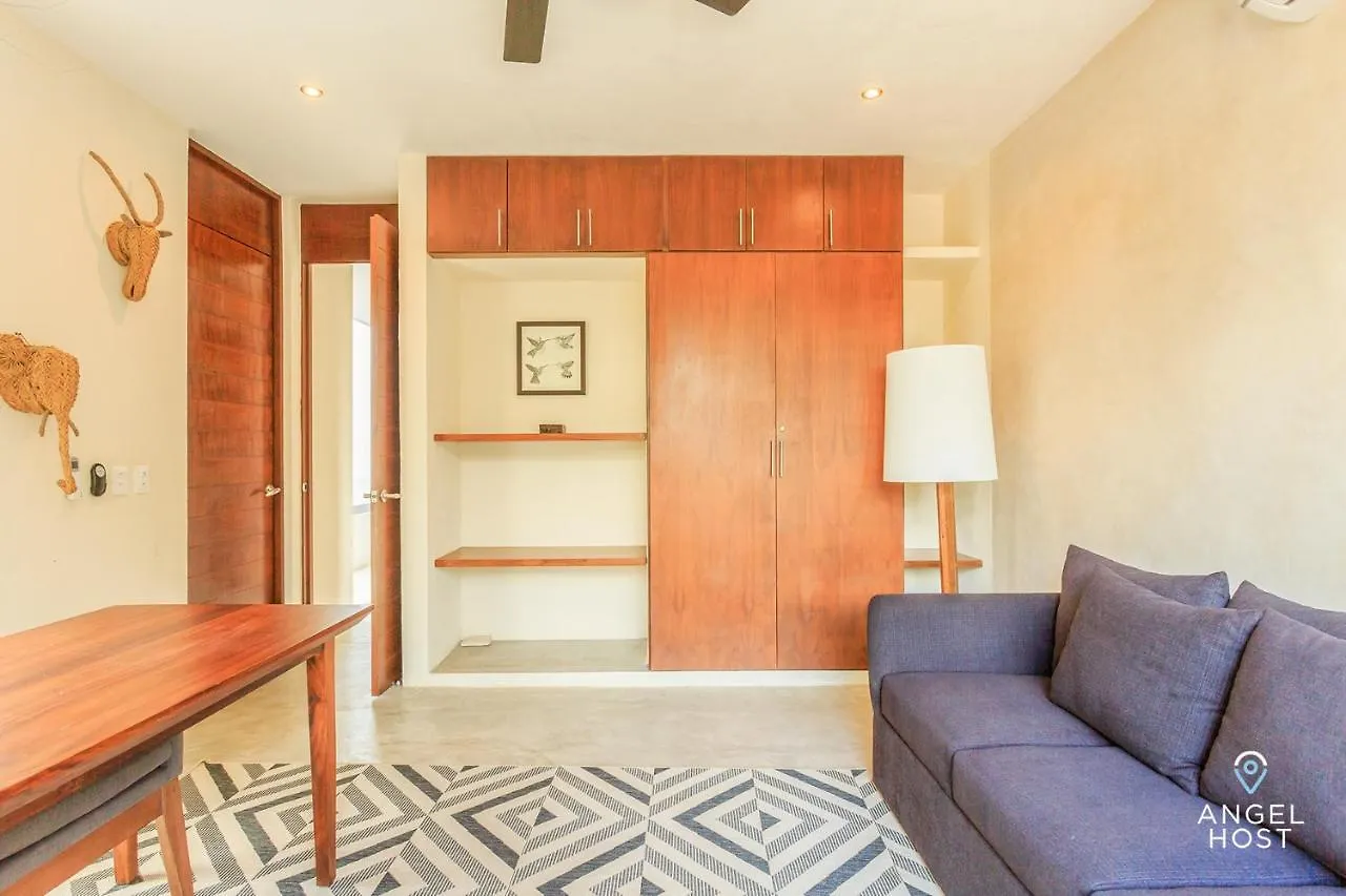 Special Offseason Promo I Villa With Pool, Gated Area Tulum Mexico