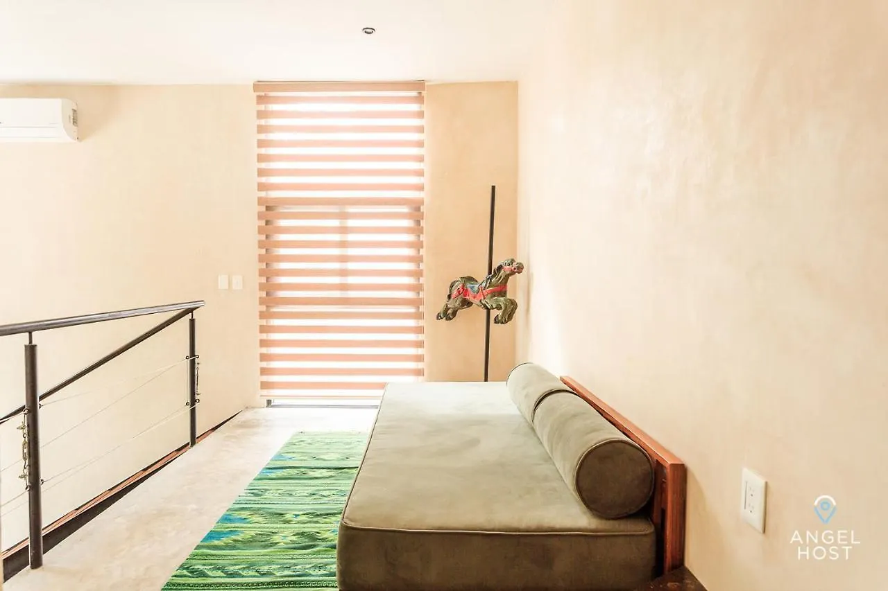 Special Offseason Promo I Villa With Pool, Gated Area Tulum