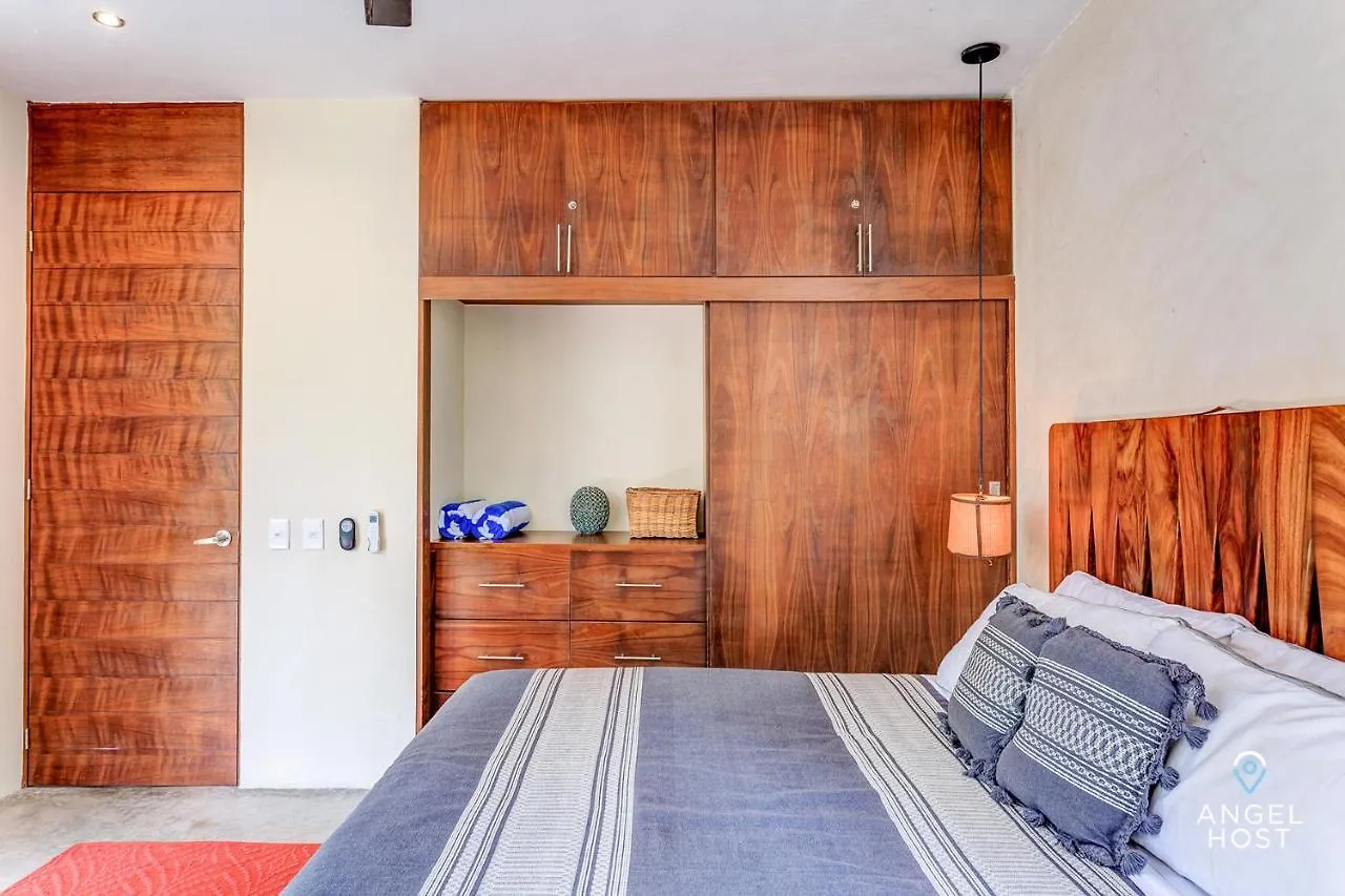 Special Offseason Promo I Villa With Pool, Gated Area Tulum